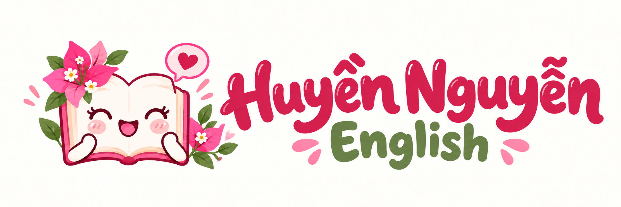 Huyền Nguyễn English